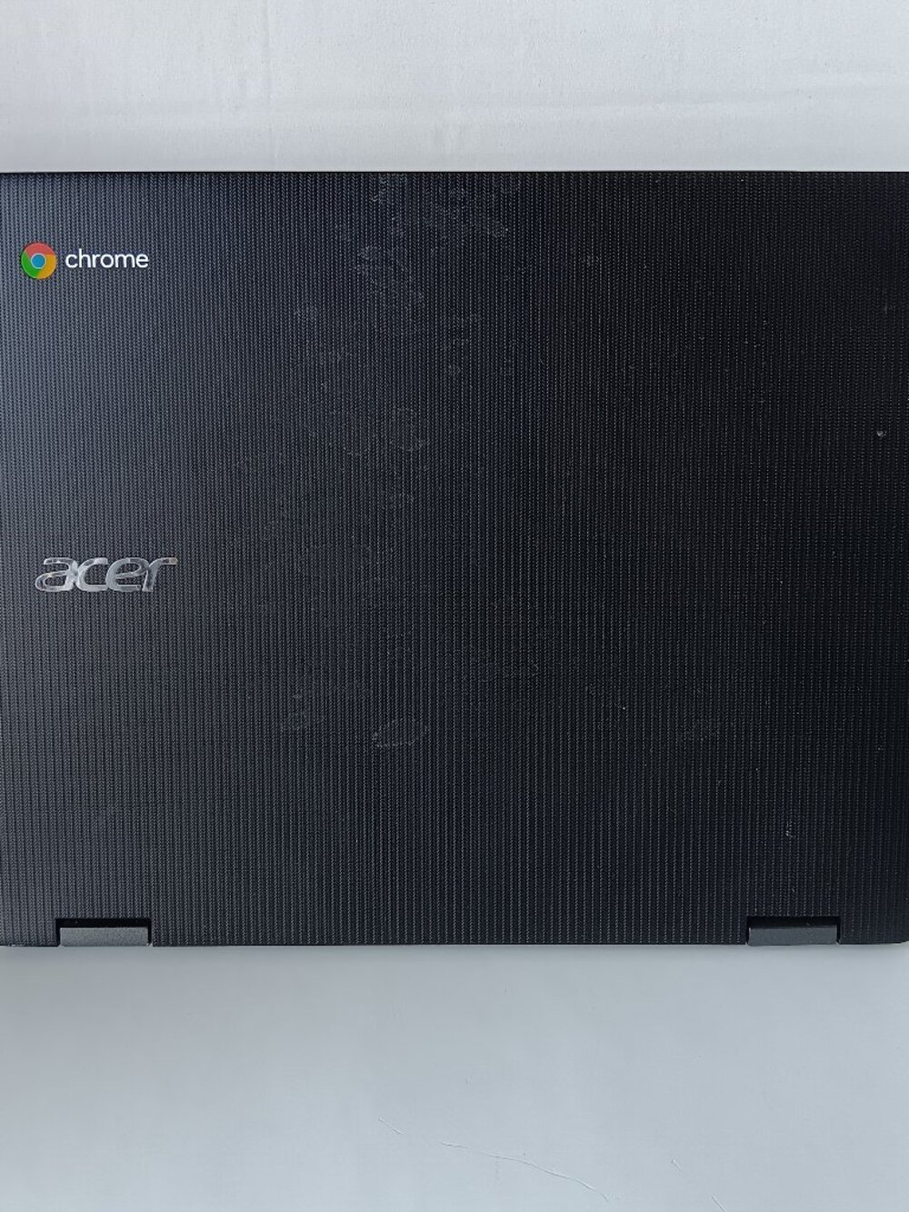 Acer 12" HD Chrome Book Spin 512- Model # N18Q8 - No AC Adaptor -  PARTS ONLY!